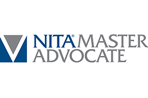 Nita Master Advocate